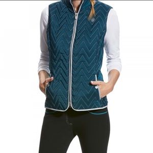 Ariat Insulated Vest